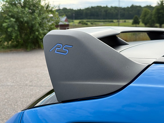 Ford Focus 17 of 30