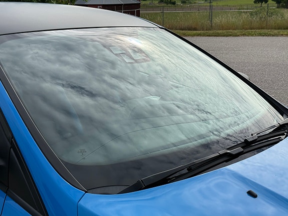 Ford Focus 5 of 5