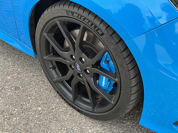 Ford Focus 13 of 30