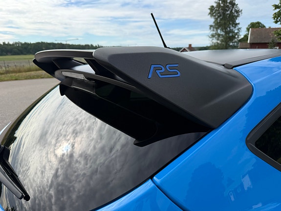 Ford Focus 20 of 30
