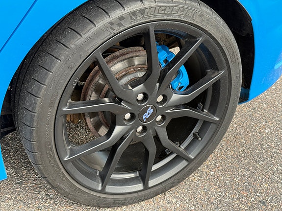 Ford Focus 9 of 30
