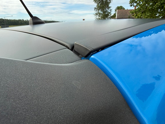 Ford Focus 19 of 30