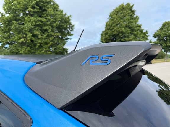 Ford Focus 24 of 30