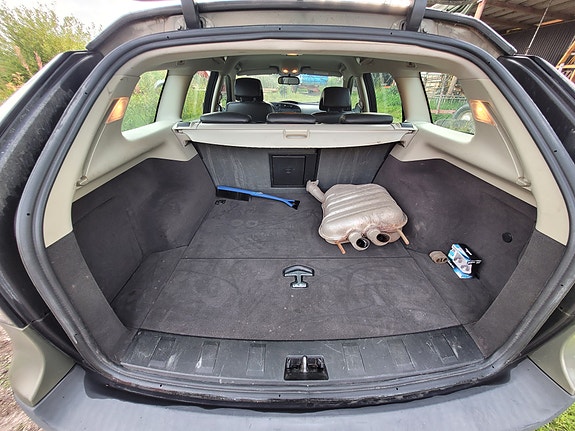Saab 9-3 7 of 8