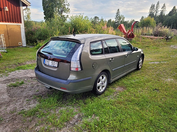 Saab 9-3 3 of 5