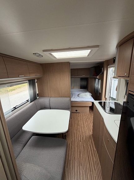 Adria AVIVA 563 PT 5 of 15