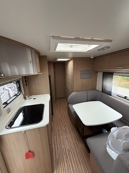 Adria AVIVA 563 PT 4 of 15