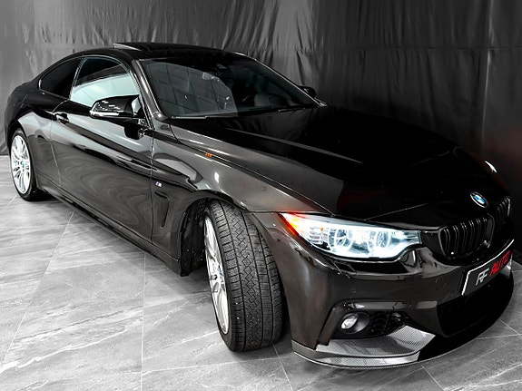 BMW 420d 5 of 5