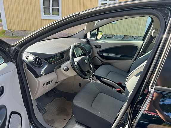 Renault Zoe 5 of 5