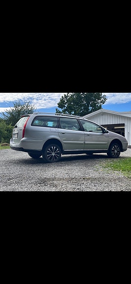Citroen C5 2 of 5
