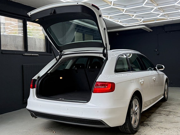 Audi A4 5 of 5