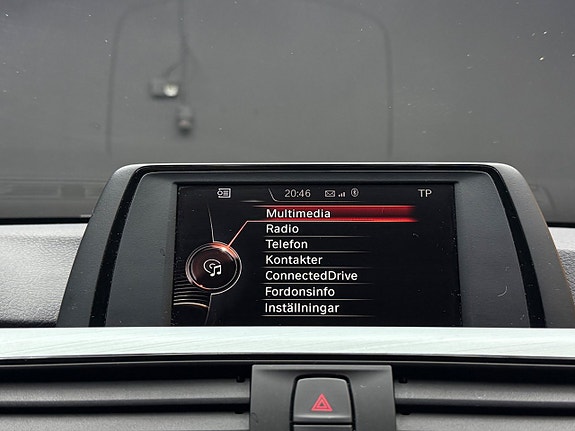 BMW 320d 18 of 21