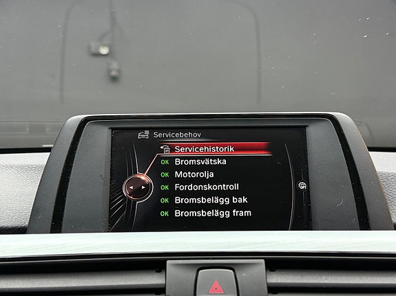 BMW 320d 17 of 21