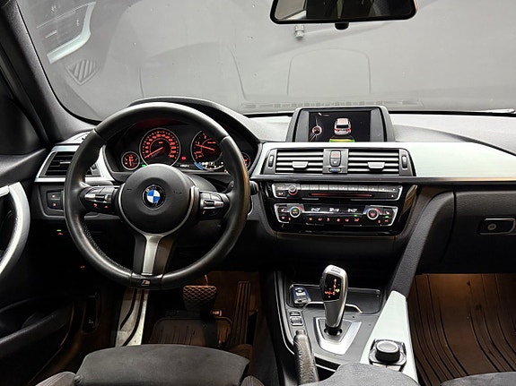 BMW 320d 11 of 21
