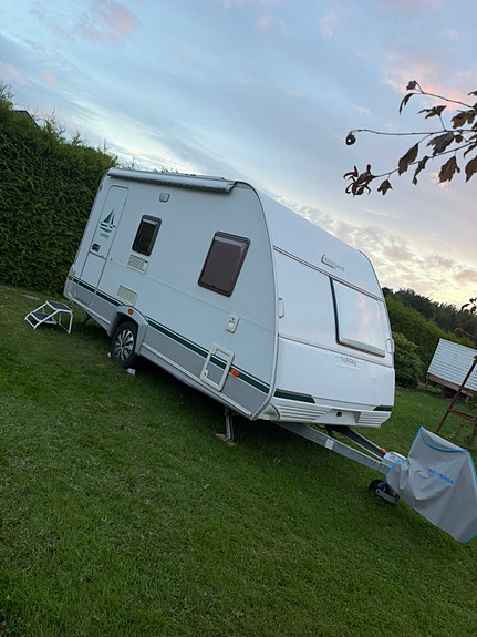 Knaus Eifelland H395 10 of 14