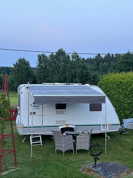 Knaus Eifelland H395 3 of 14