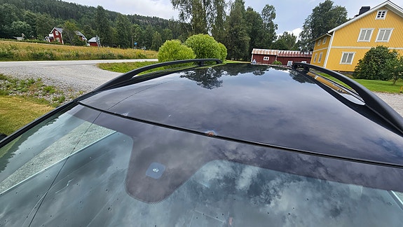 Volvo V70 13 of 16