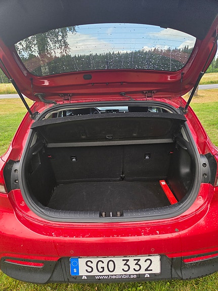 Kia Rio 7 of 8