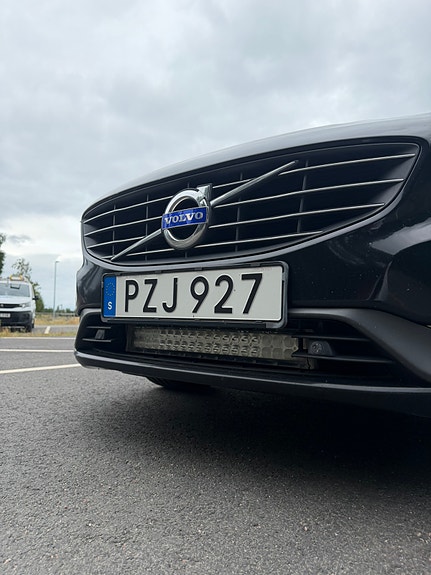 Volvo V60 5 of 5