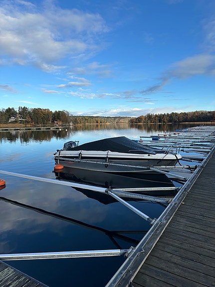 Yamarin Cross 62 BR med Yamaha 130 hk – Välutrustad och mycket fint skick 3 of 5