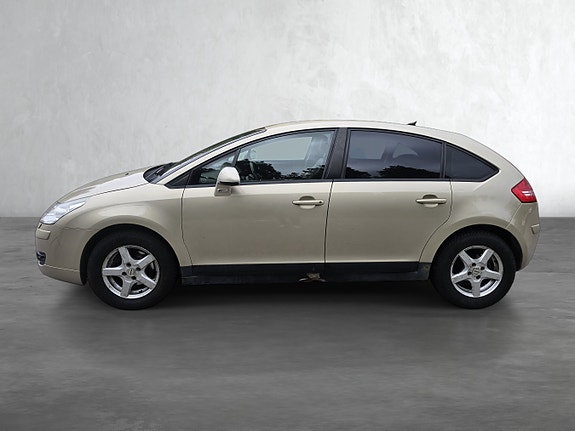 Citroen C4 2 of 14