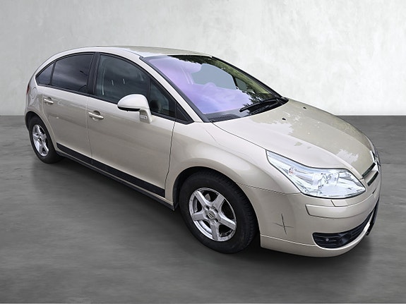 Citroen C4 3 of 14