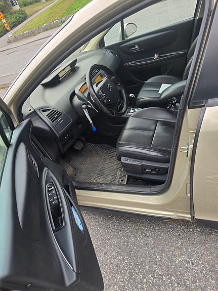 Citroen C4 6 of 14