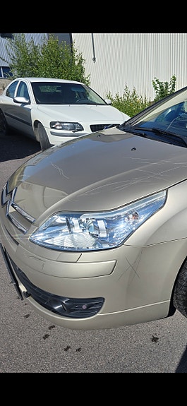 Citroen C4 13 of 14