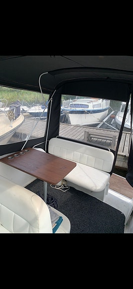 Carver yachts 260 special edition 6 of 10