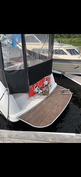 Carver yachts 260 special edition 4 of 10