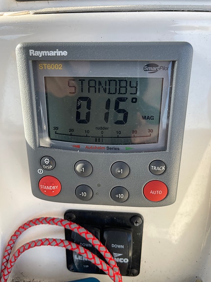 Superfin trolling/familjebåt 20 of 28