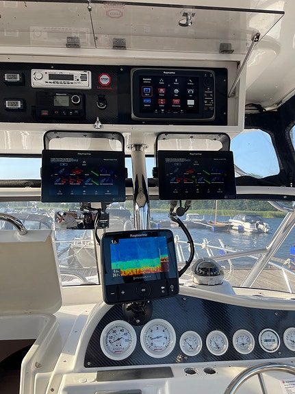 Superfin trolling/familjebåt 18 of 28