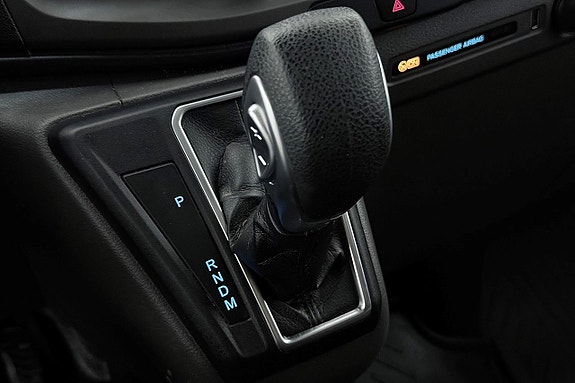 Ford Transit Custom 25 of 26