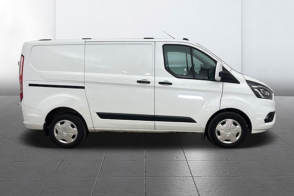 Ford Transit Custom 5 of 11