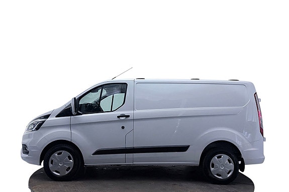 Ford Transit Custom 10 of 26