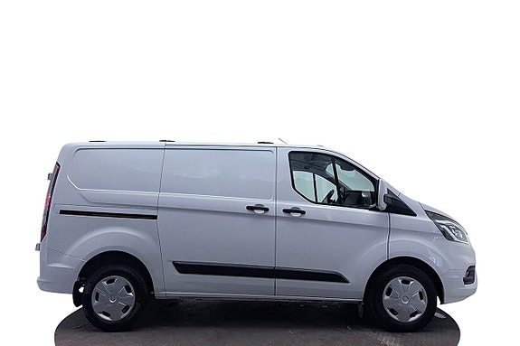 Ford Transit Custom 5 of 26