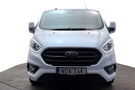 Ford Transit Custom 3 of 26