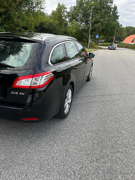 Peugeot 508 6 of 12