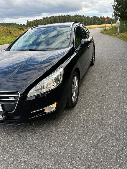 Peugeot 508 3 of 5