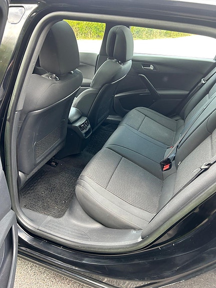 Peugeot 508 11 of 12