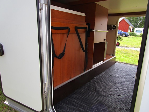 Knaus Sun Ti 22 of 23
