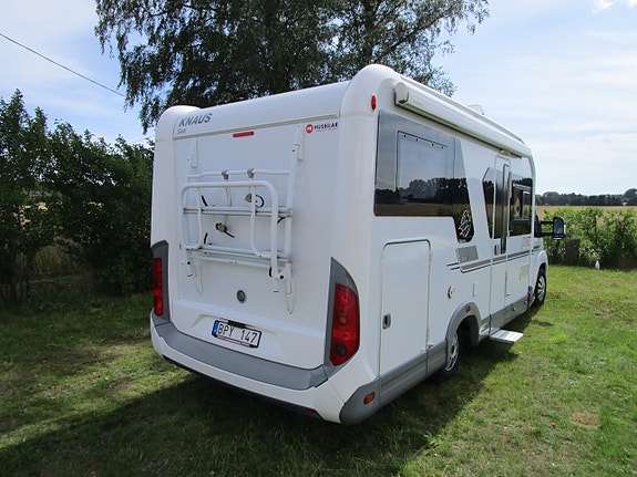 Knaus Sun Ti 6 of 23