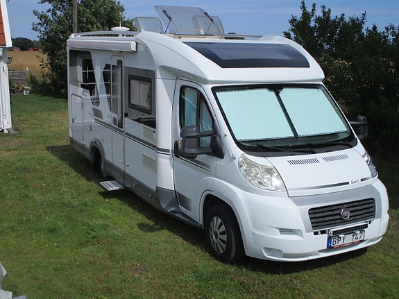 Knaus Sun Ti 8 of 23