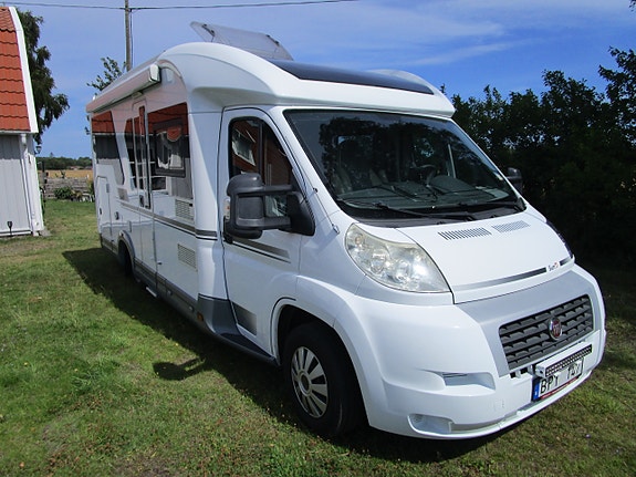 Knaus Sun Ti 2 of 23