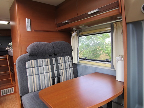 Knaus Sun Ti 12 of 23