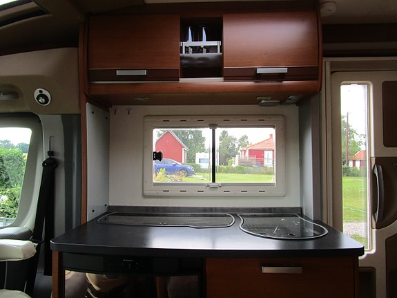 Knaus Sun Ti 15 of 23