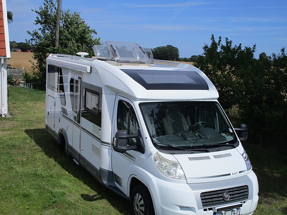 Knaus Sun Ti 5 of 23