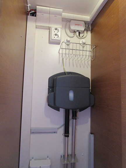 Knaus Sun Ti 23 of 23