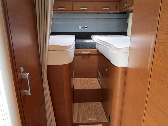Knaus Sun Ti 17 of 23