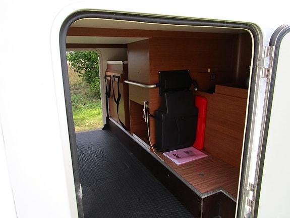 Knaus Sun Ti 21 of 23